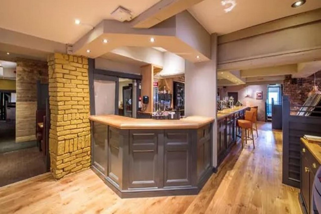 Premier Inn Southport (Ormskirk) 20/49