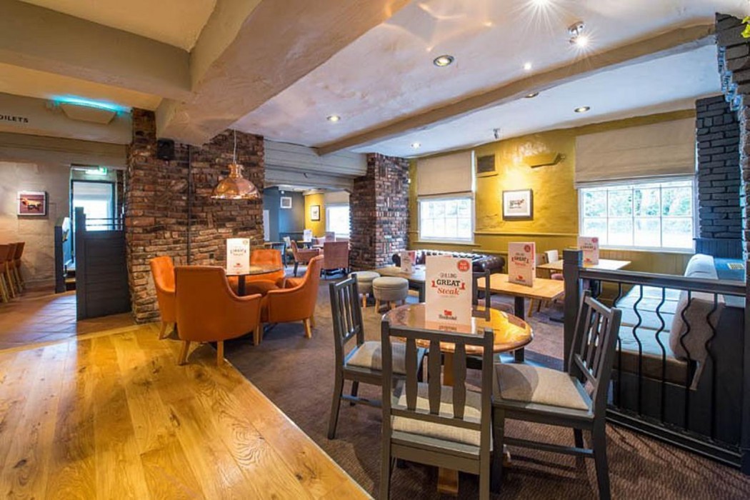 Premier Inn Southport (Ormskirk) 21/49