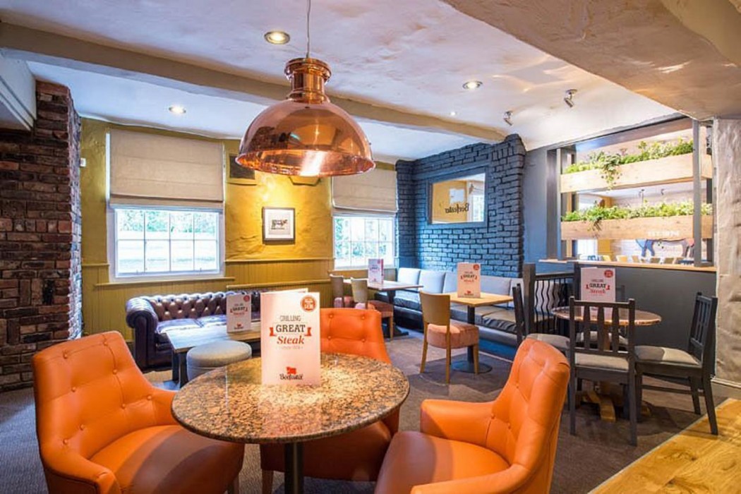 Premier Inn Southport (Ormskirk) 22/49