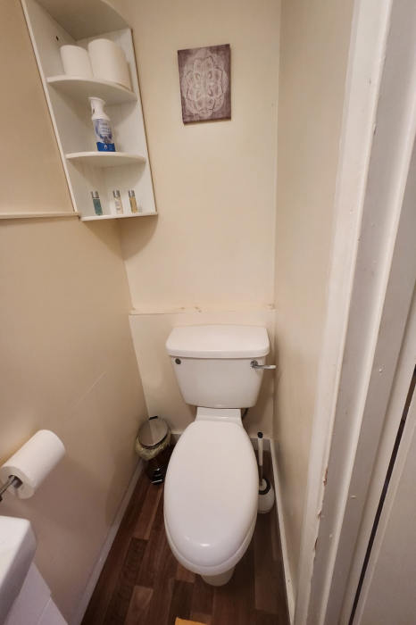 OYO Twins Palms Guest House 7/59