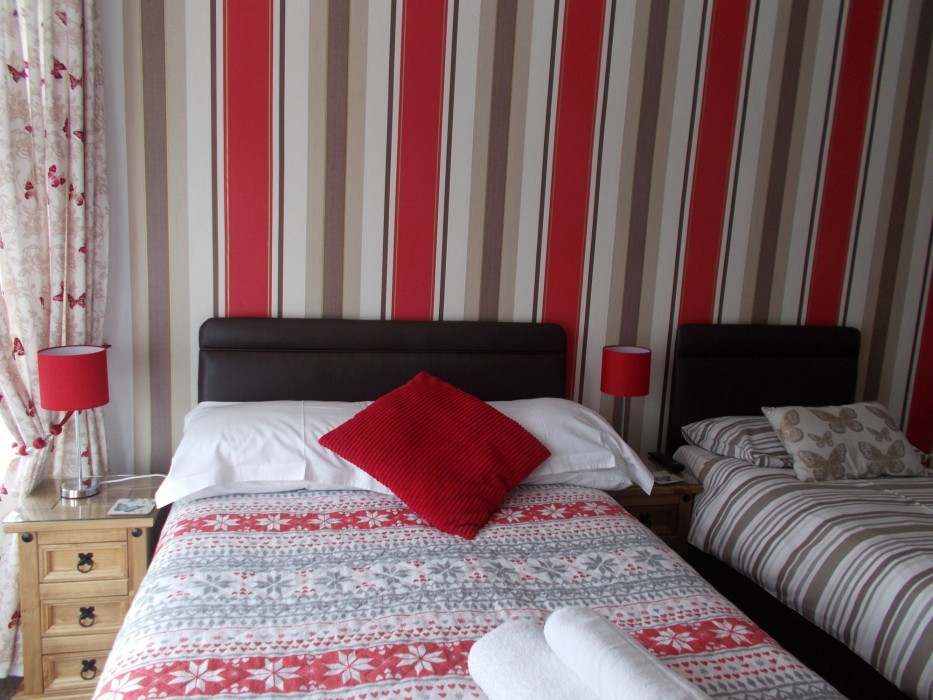 OYO Twins Palms Guest House 27/59