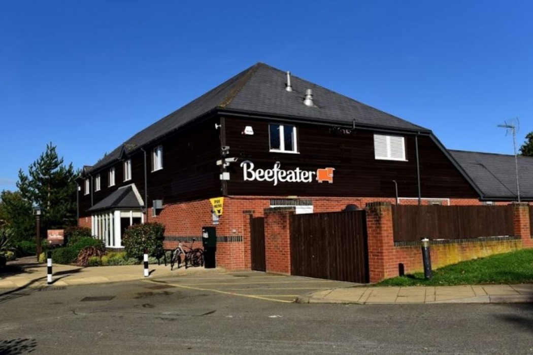 Premier Inn Isle Of Wight (Newport) in Island Harbour Marina