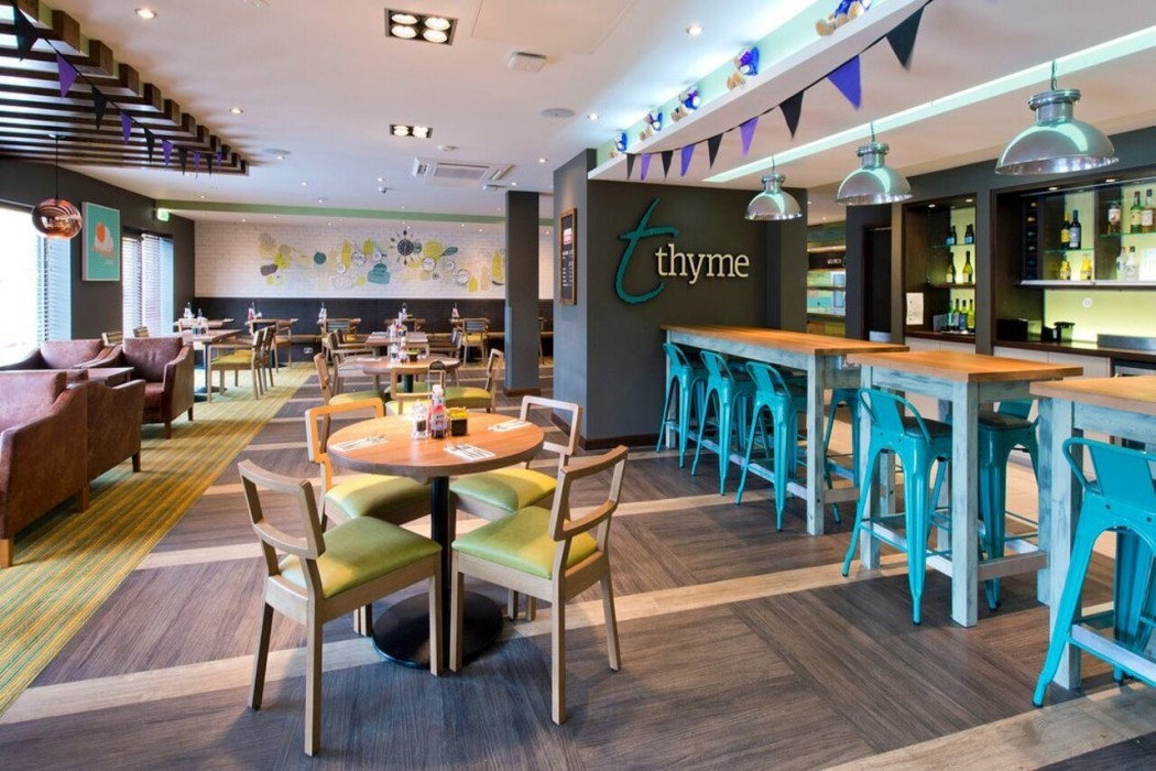 Premier Inn Wadebridge Hotel 15/40