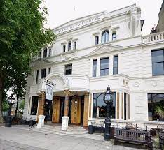 The Warrington Hotel 1/18