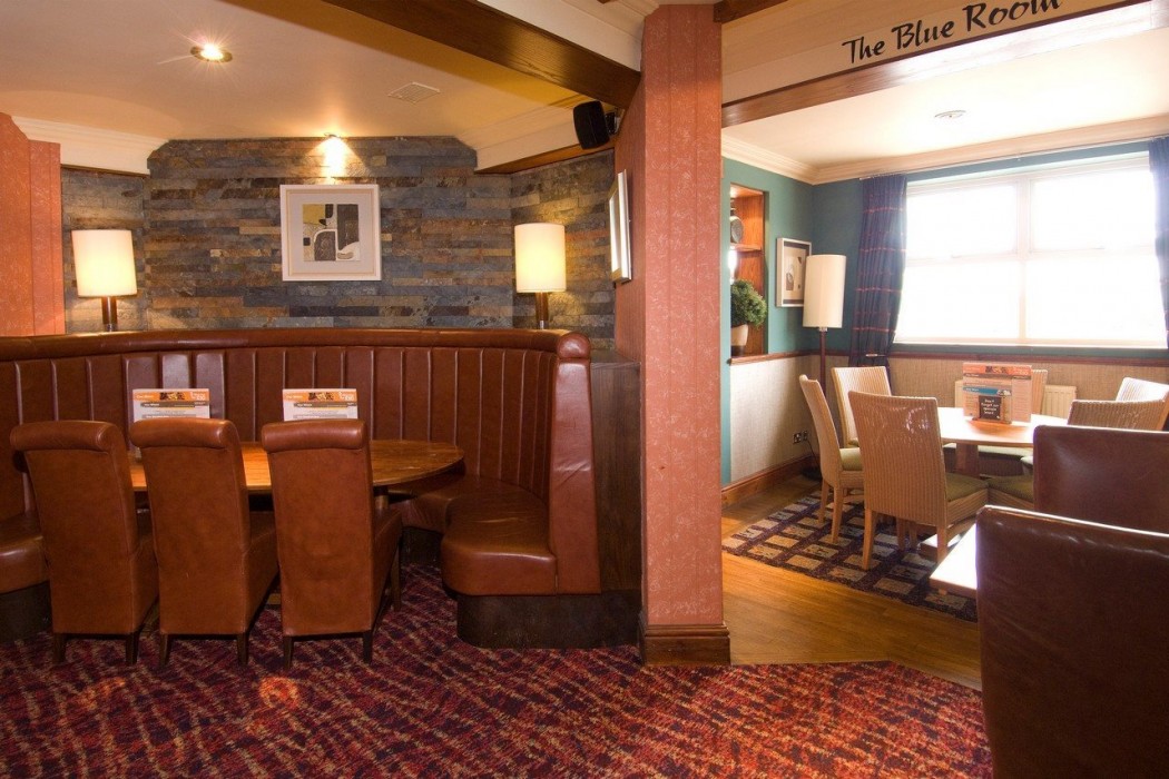 Premier Inn Tamworth South 19/44