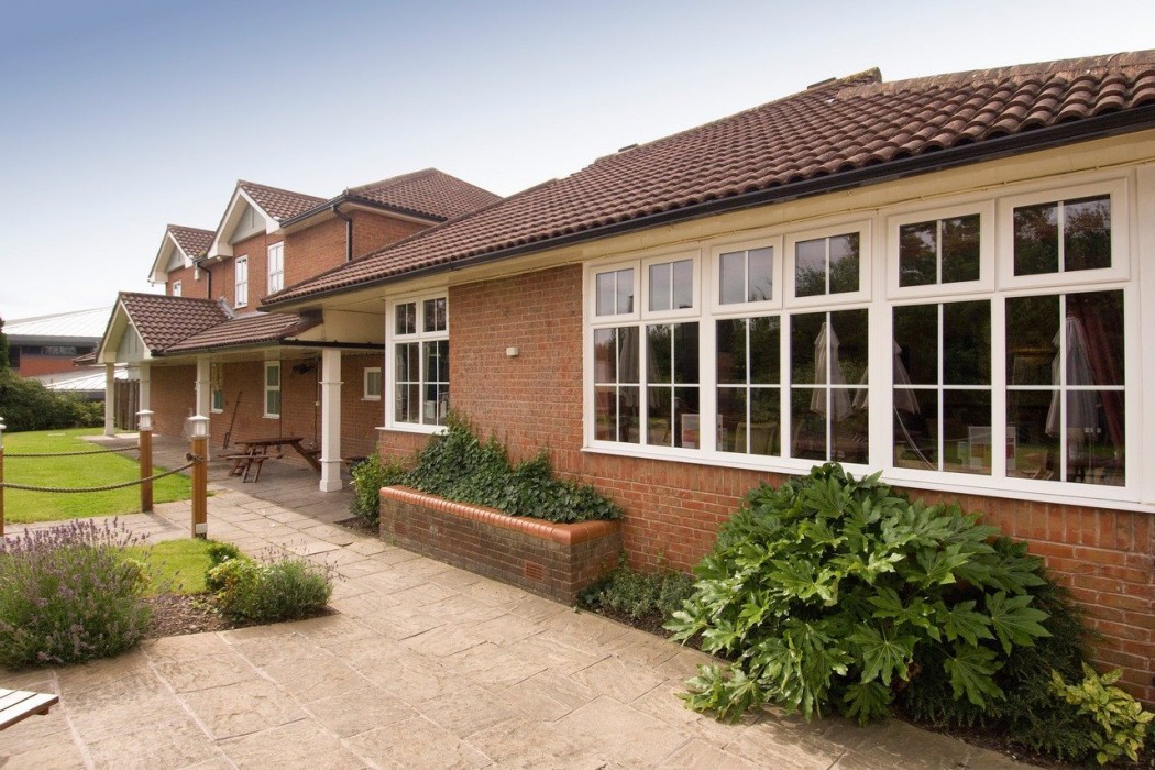Premier Inn Tamworth South 15/44
