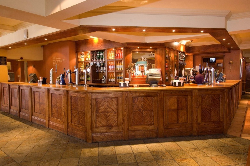 Premier Inn Tamworth South 18/44