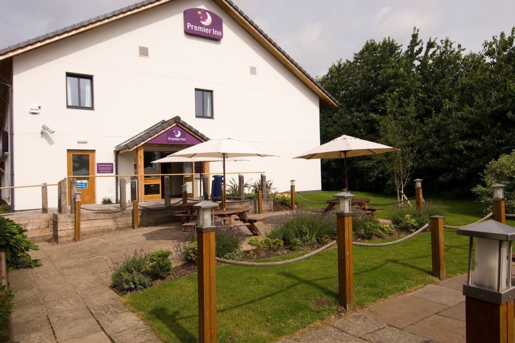 Premier Inn Tamworth South 11/44