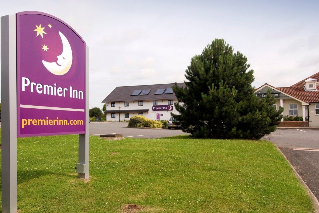 Premier Inn Tamworth South 14/44