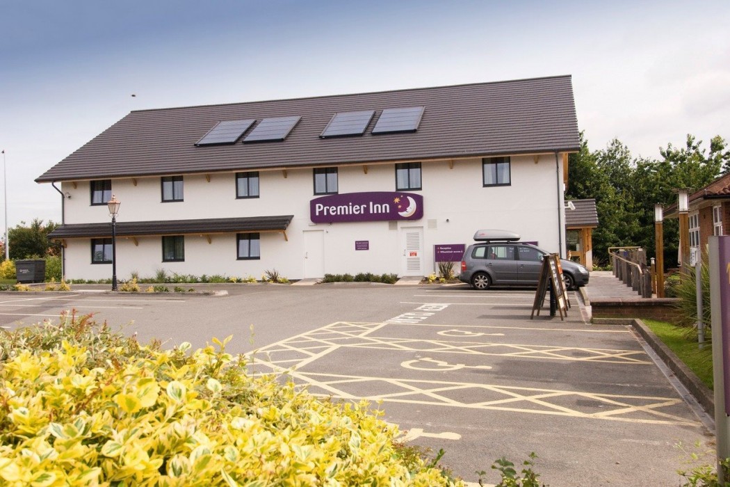 Premier Inn Tamworth South 13/44