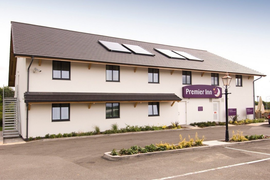 Premier Inn Tamworth South 10/44