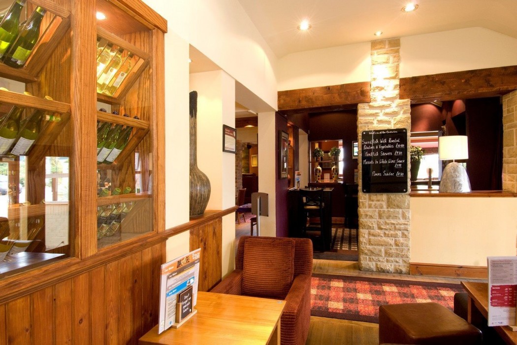 Premier Inn Tamworth South 17/44
