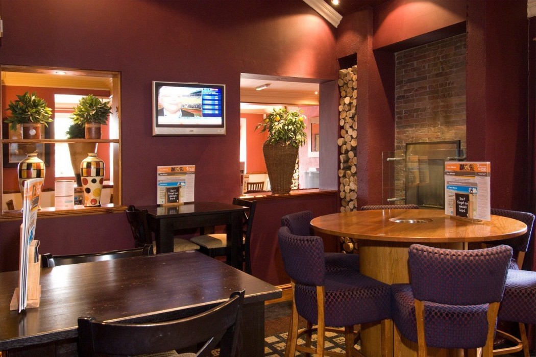 Premier Inn Tamworth South 20/44