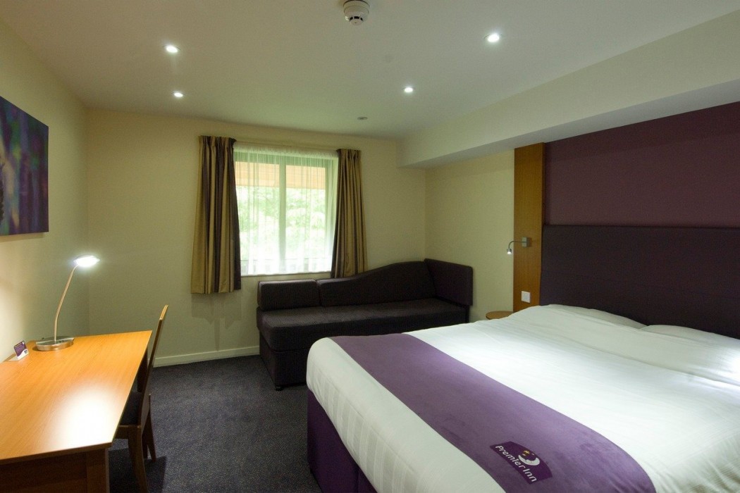 Premier Inn Tamworth South 21/44