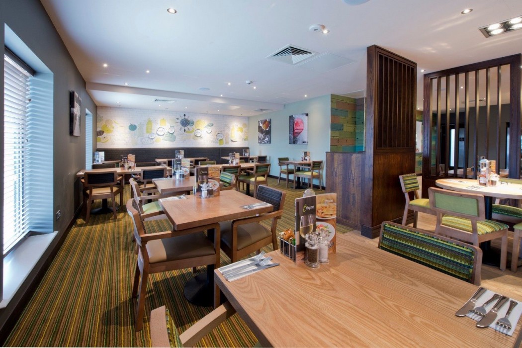 Premier Inn Portsmouth Havant South 18/28