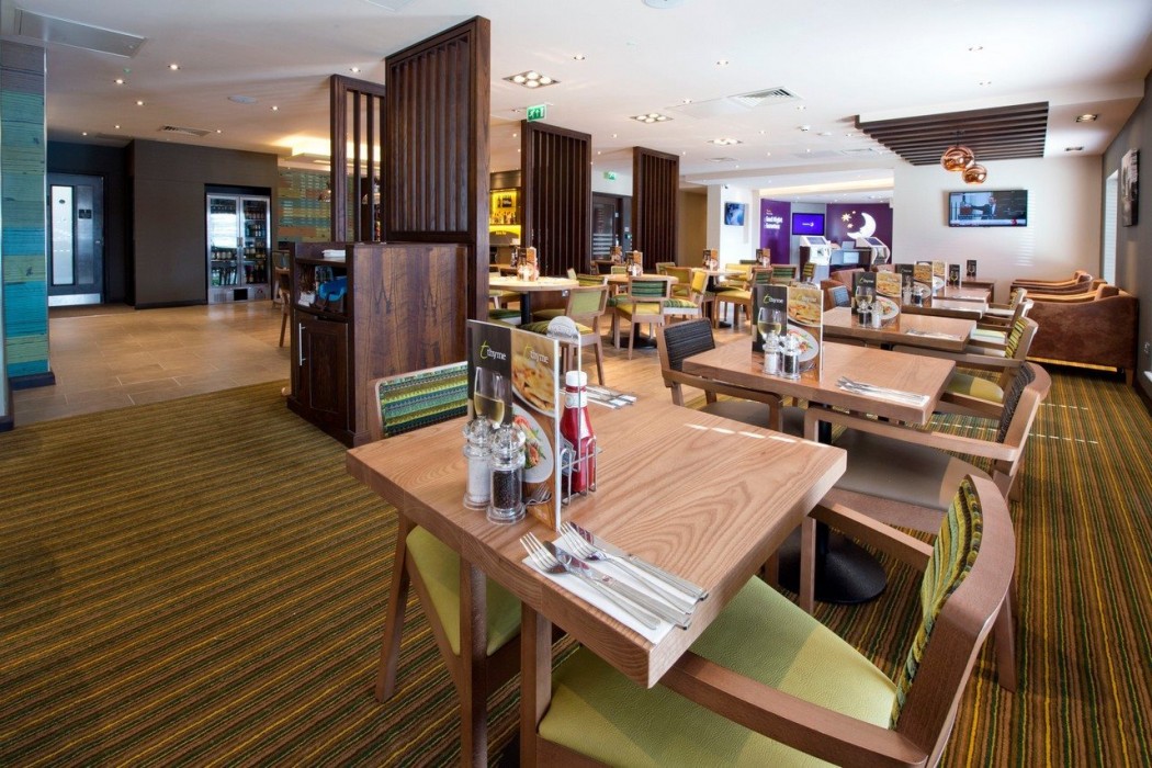 Premier Inn Portsmouth Havant South 22/28