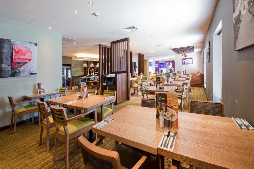 Premier Inn Portsmouth Havant South 21/28