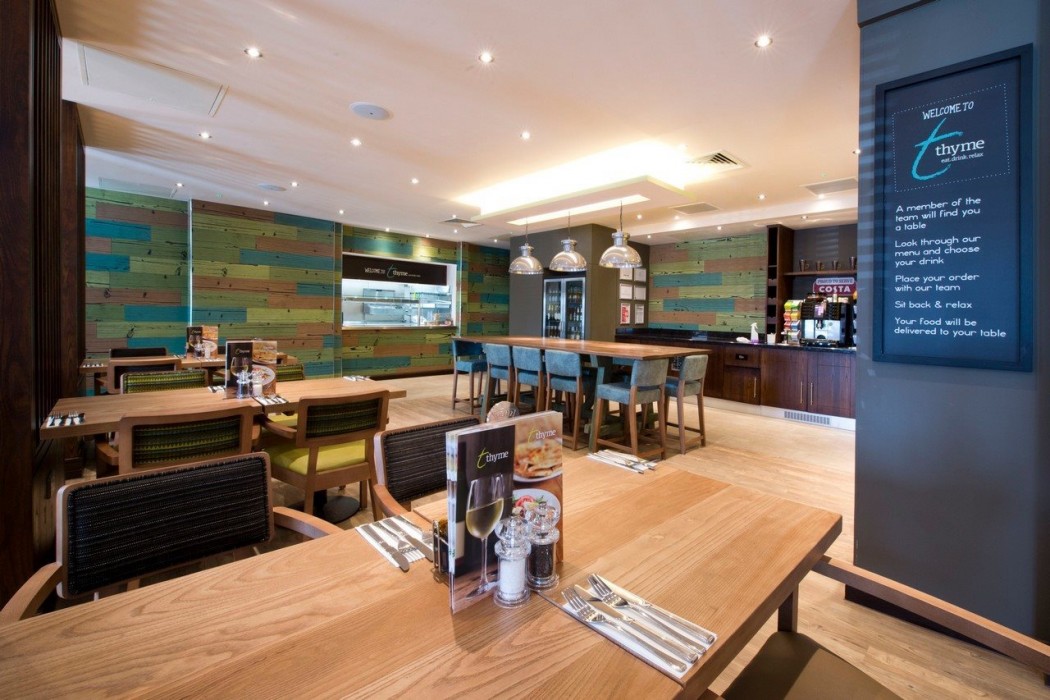 Premier Inn Portsmouth Havant South 20/28