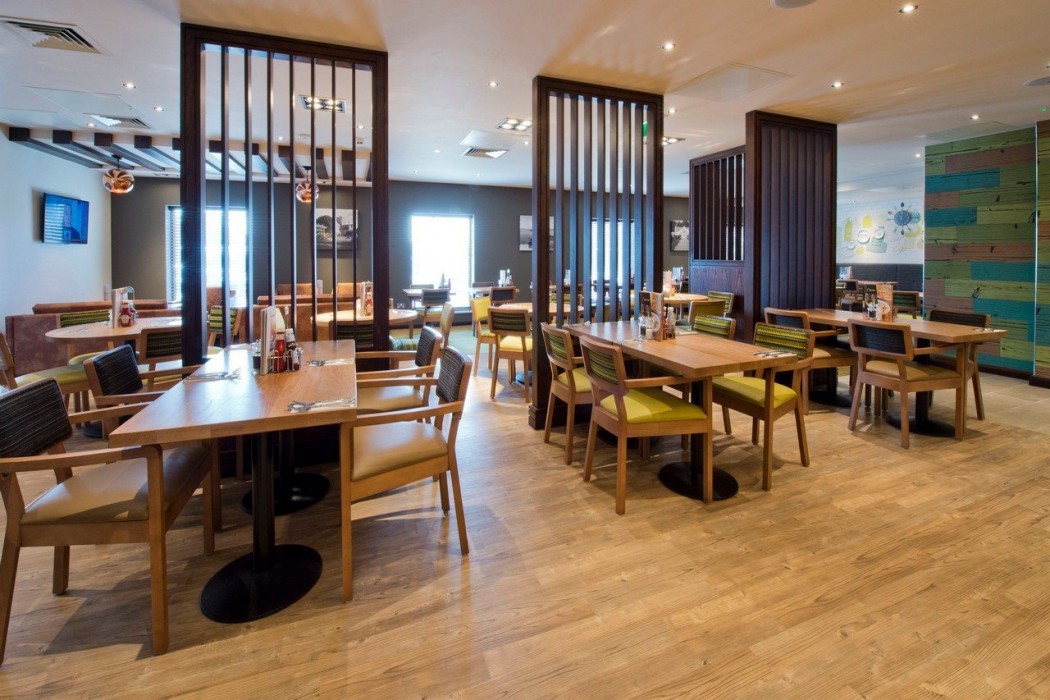 Premier Inn Portsmouth Havant South 19/28