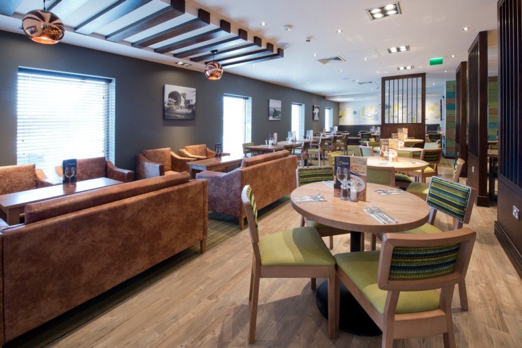 Premier Inn Portsmouth Havant South 17/28