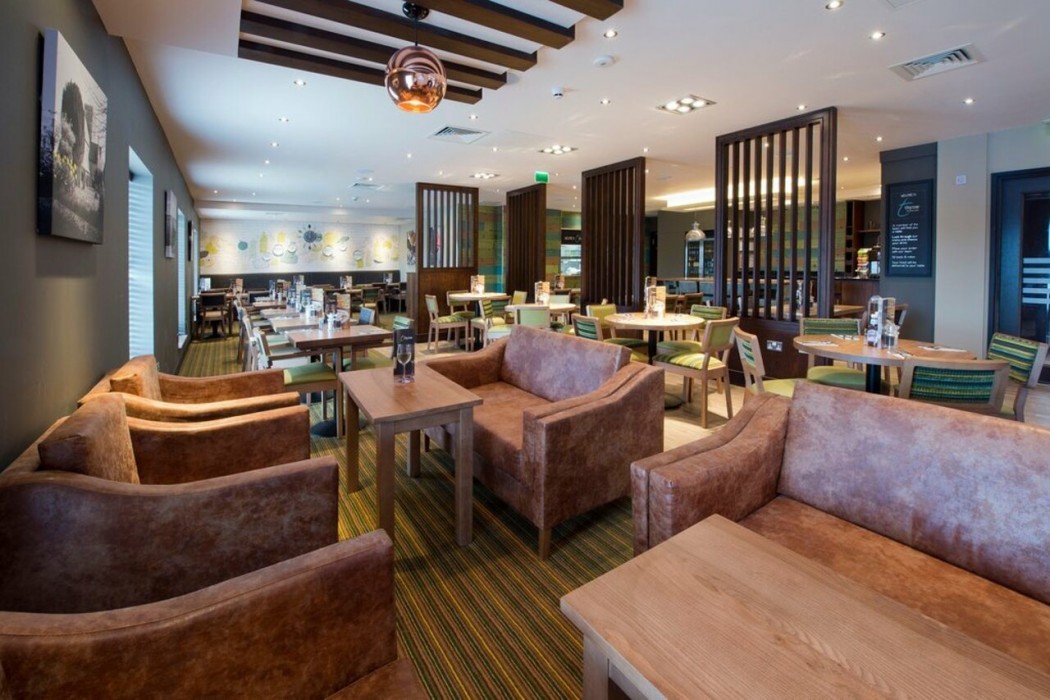 Premier Inn Portsmouth Havant South 16/28