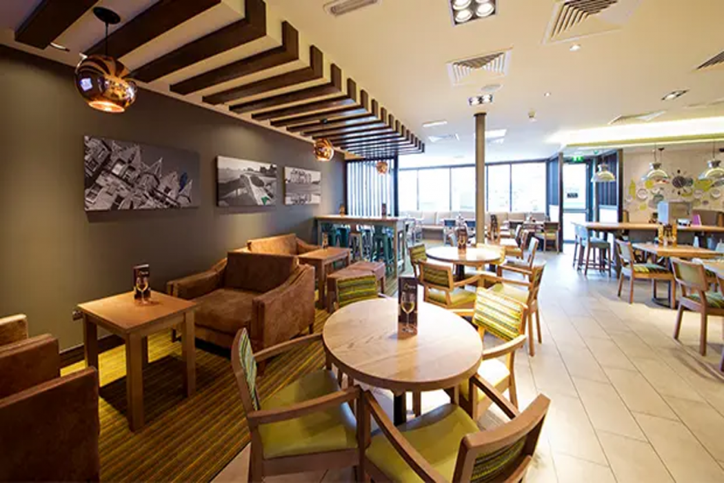 Premier Inn St Andrews 20/49