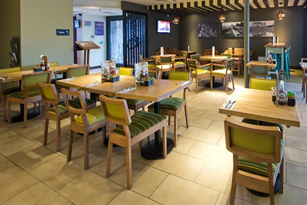 Premier Inn St Andrews 21/49