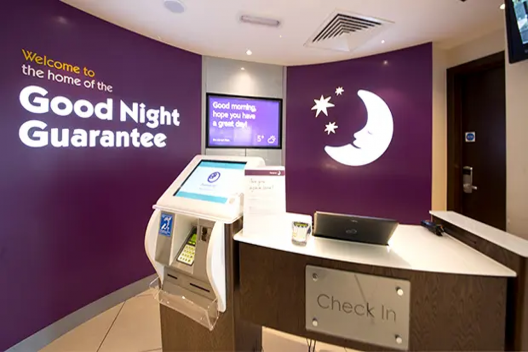 Premier Inn St Andrews 19/49