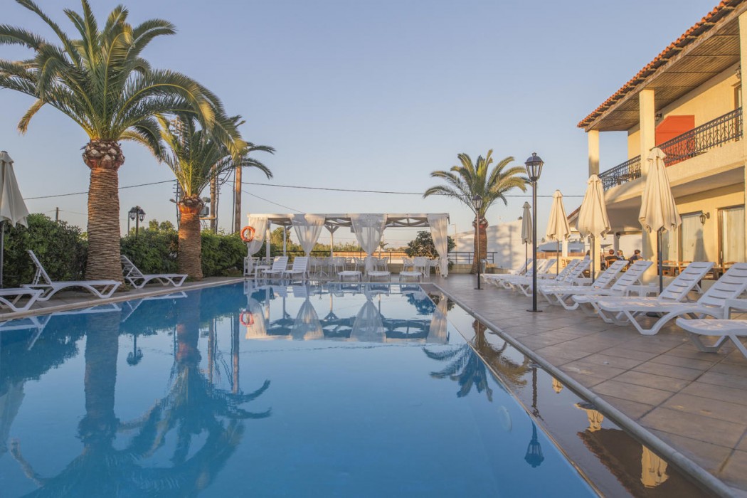 Creta Aquamarine Hotel 48/88