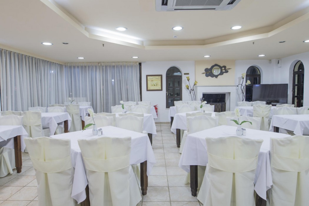 Creta Aquamarine Hotel 36/88