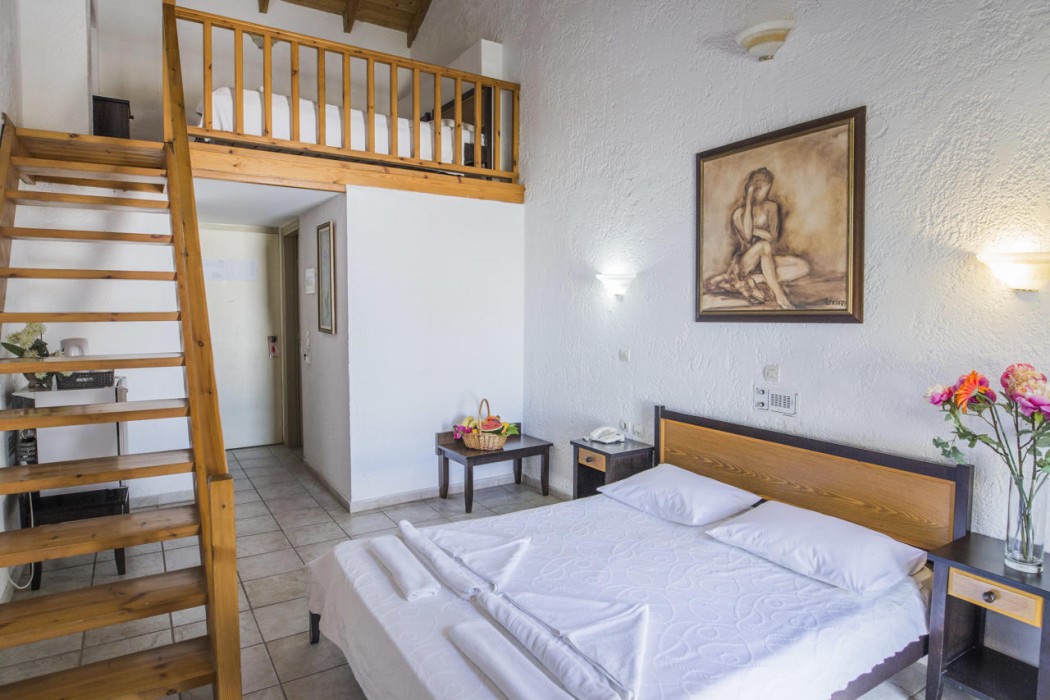 Creta Aquamarine Hotel 9/88