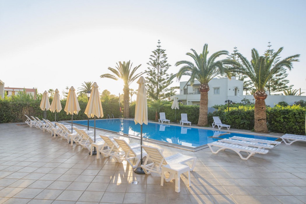Creta Aquamarine Hotel 46/88