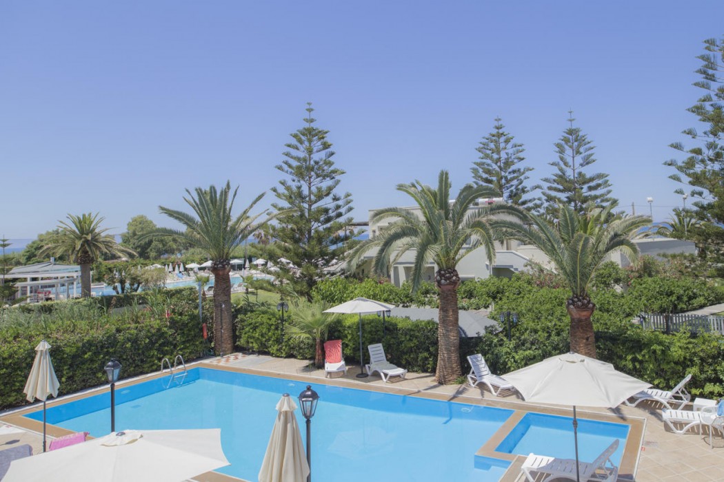 Creta Aquamarine Hotel 54/88