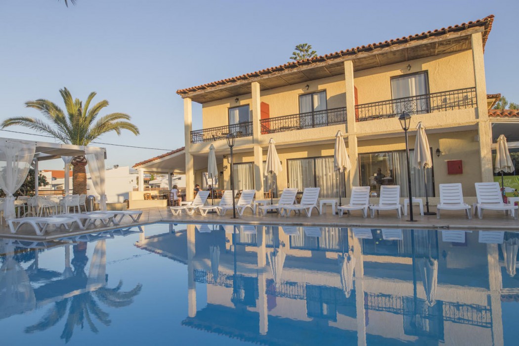 Creta Aquamarine Hotel 51/88