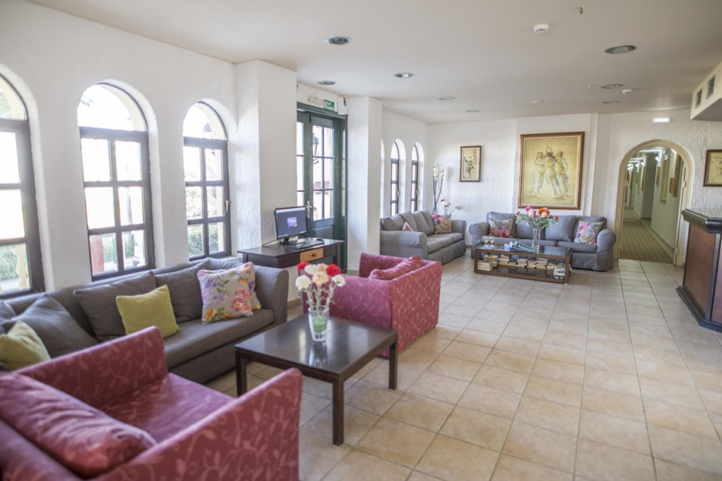 Creta Aquamarine Hotel 6/88
