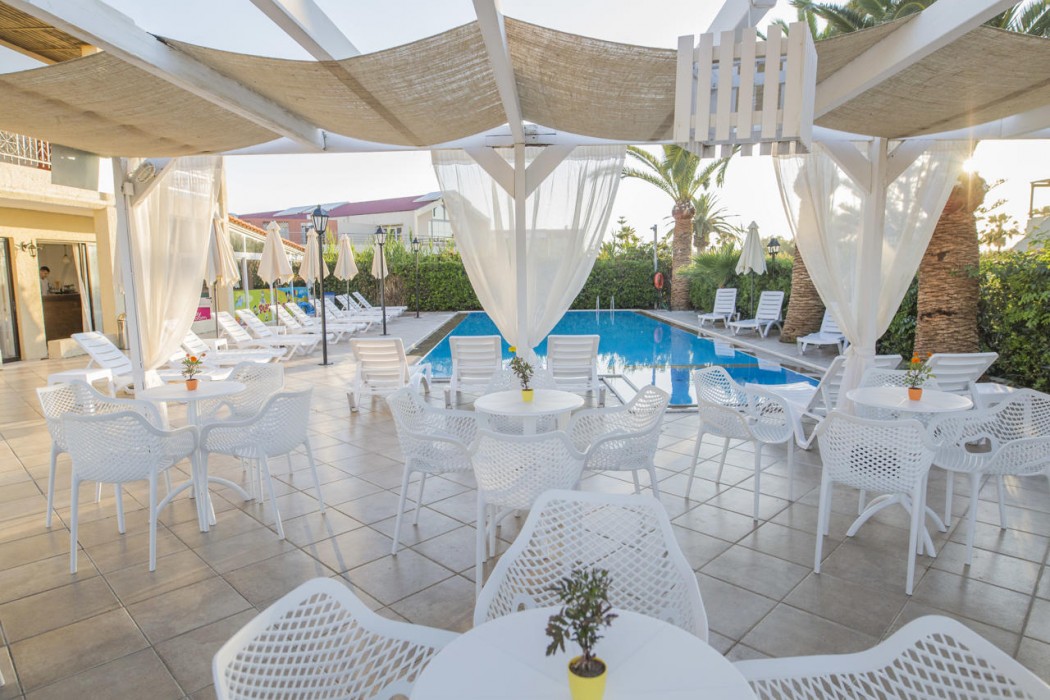 Creta Aquamarine Hotel 39/88