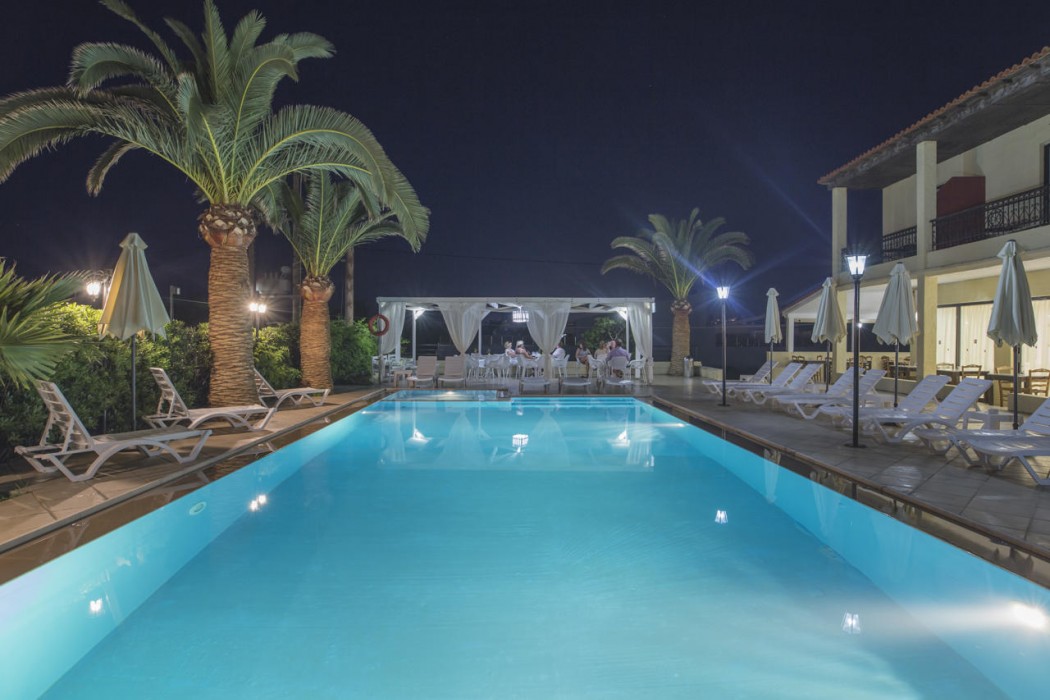 Creta Aquamarine Hotel 49/88