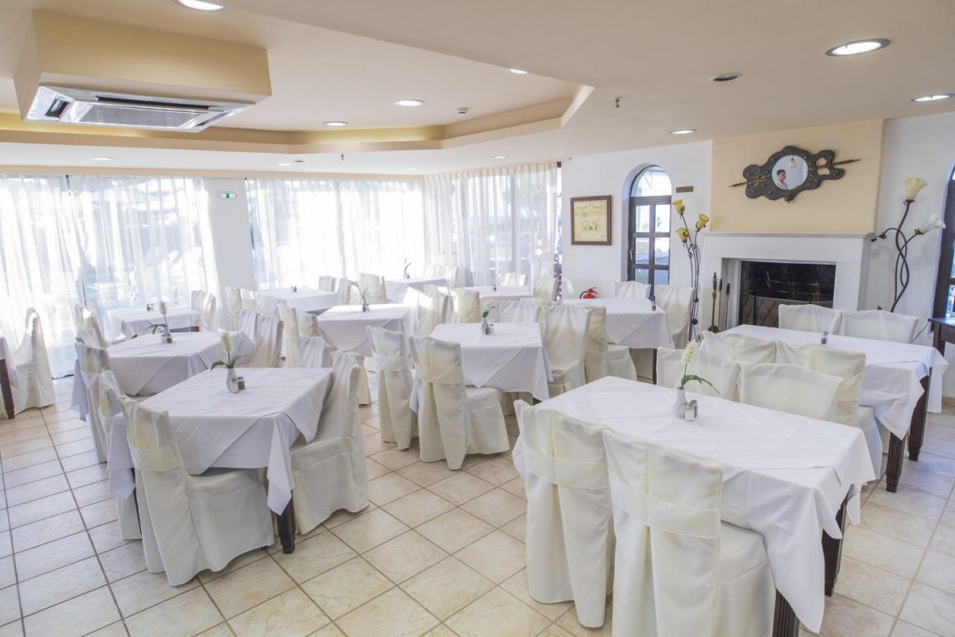 Creta Aquamarine Hotel 35/88