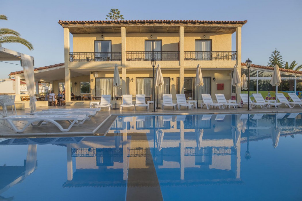 Creta Aquamarine Hotel 50/88