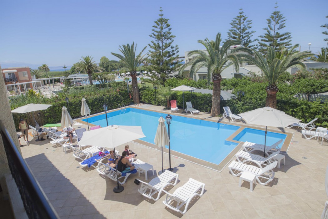 Creta Aquamarine Hotel 53/88