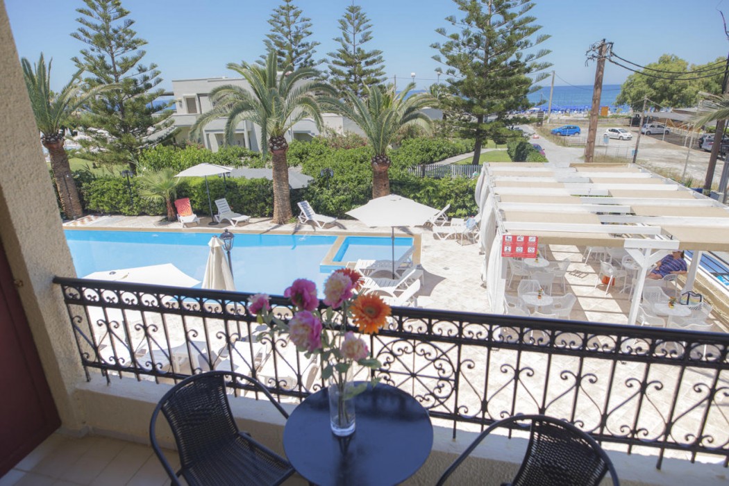 Creta Aquamarine Hotel 28/88