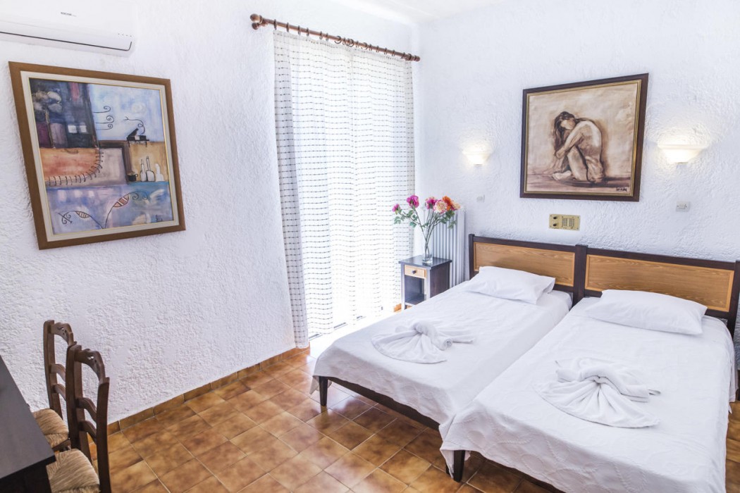 Creta Aquamarine Hotel 8/88