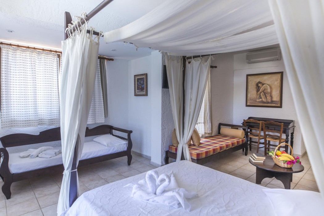 Creta Aquamarine Hotel 23/88