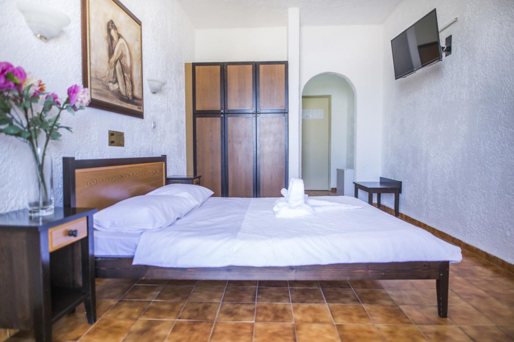 Creta Aquamarine Hotel 16/88