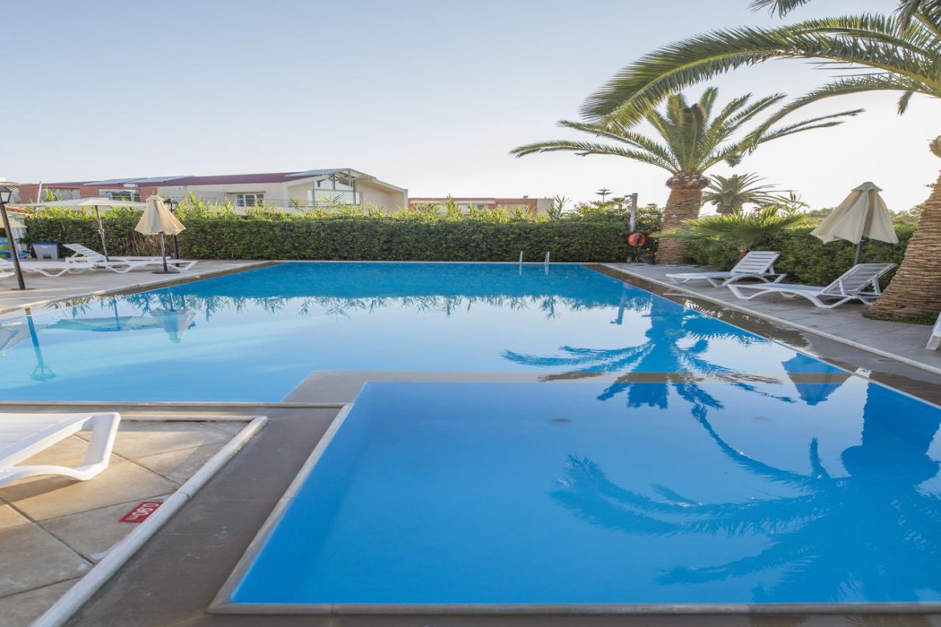 Creta Aquamarine Hotel 47/88