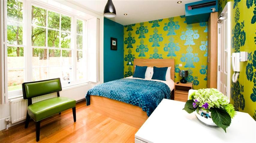 Paddington Green - Concept Serviced Apartments 5/52