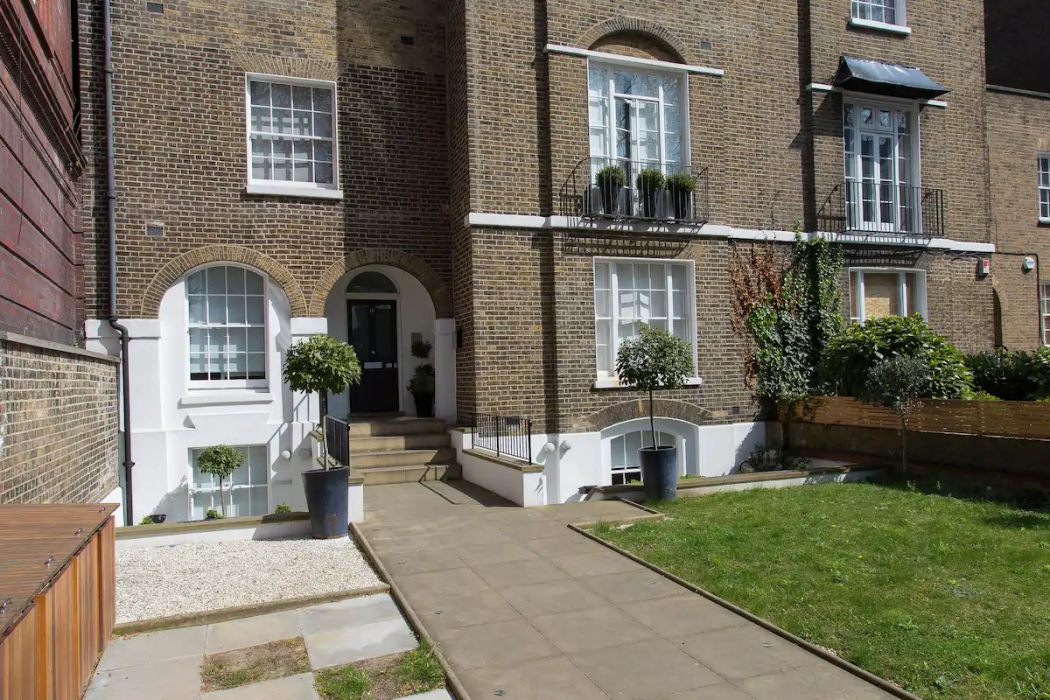 Paddington Green - Concept Serviced Apartments 1/52