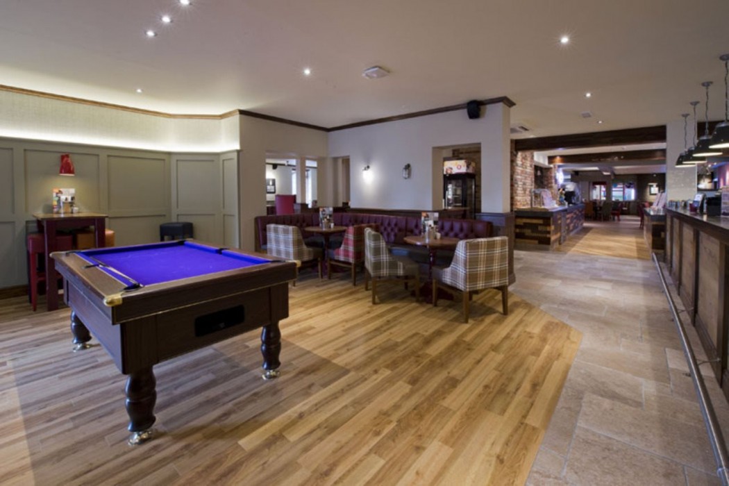 Premier Inn Newcastle (Metro Centre) Hotel 21/49