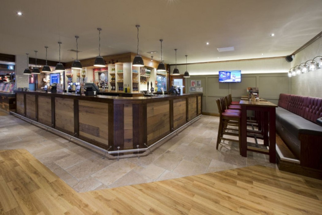 Premier Inn Newcastle (Metro Centre) Hotel 20/49