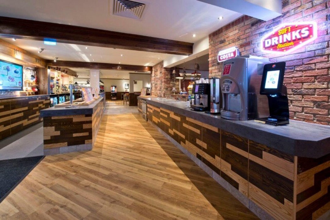 Premier Inn Newcastle (Metro Centre) Hotel 17/49